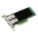Intel E830-XXVDA2 Internal Fiber 25000 Mbit/s