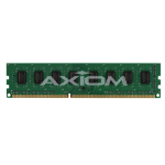 Axiom 4GB DDR3-1600 memory module 1600 MHz ECC