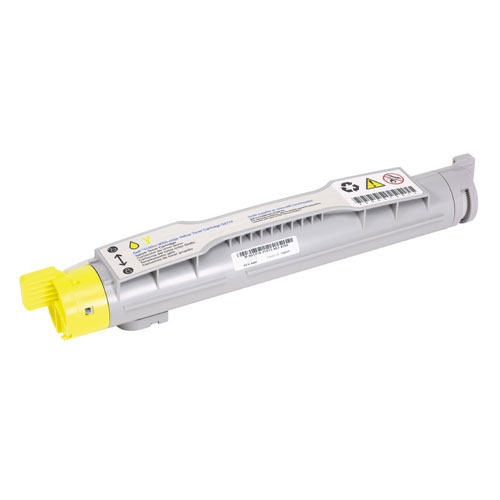 Photos - Ink & Toner Cartridge Dell 593-10122/HG308 Toner yellow, 8K pages for  5110 