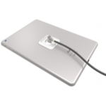 Compulocks Universal Tablet Lock cable lock Stainless steel