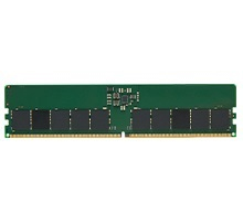 Image of Kingston Technology KTH-PL548E-16G memory module 16 GB 1 x 16 GB...