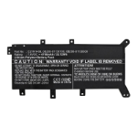 CoreParts MBXAS-BA0238 laptop spare part Battery