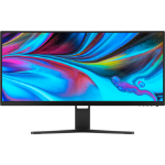 Xiaomi BHR5116GL computer monitor 76.2 cm (30") 2560 x 1080 pixels UltraWide Full HD Black