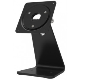 Image of Compulocks VESA Rotating and Tilting Counter Stand Black