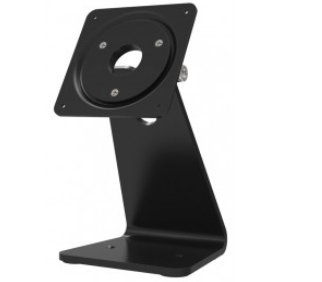 Photos - Other Components Compulocks VESA Rotating and Tilting Counter Stand Black 303B