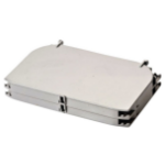 Lanview LVO230951 splice tray 48 pc(s) White 1 pc(s)