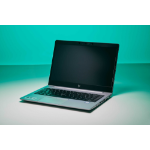 Circular Computing HP - EliteBook 840 G5 Laptop - 14" FHD (1920x1080) - Intel Core i5 8th Gen 8250U - 16GB RAM - 256GB SSD - Windows 10 Professional - Full UK (UK Layout) - Fully Tested Original Battery - IEEE 802.11ac Wireless LAN - 1 Year Advance Replac
