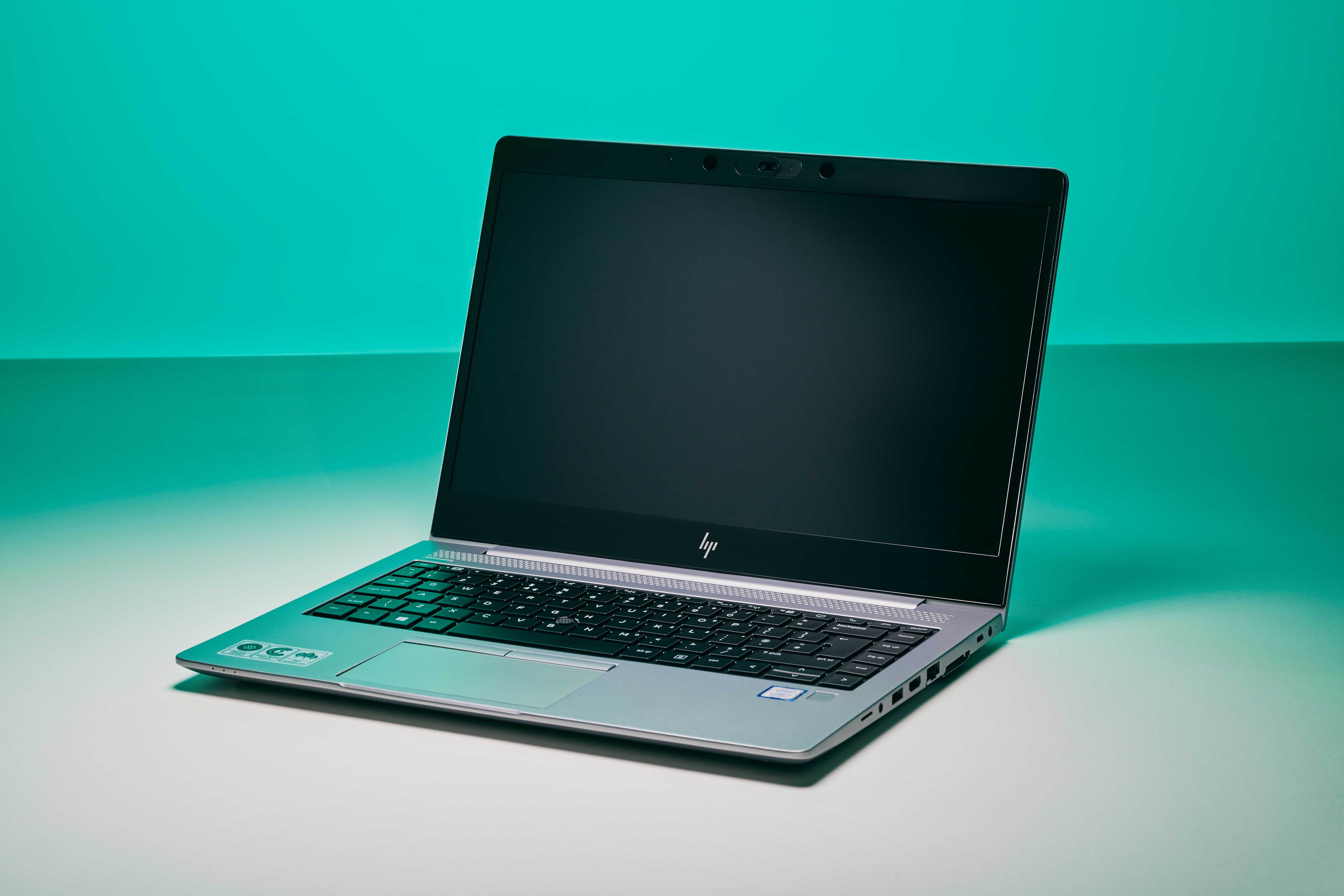Image of Circular Computing HP - EliteBook 840 G5 Laptop - 14" FHD...