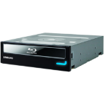 Samsung SH-B083L optical disc drive Internal Black