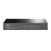 TP-Link TL-R480T+ wired router Black