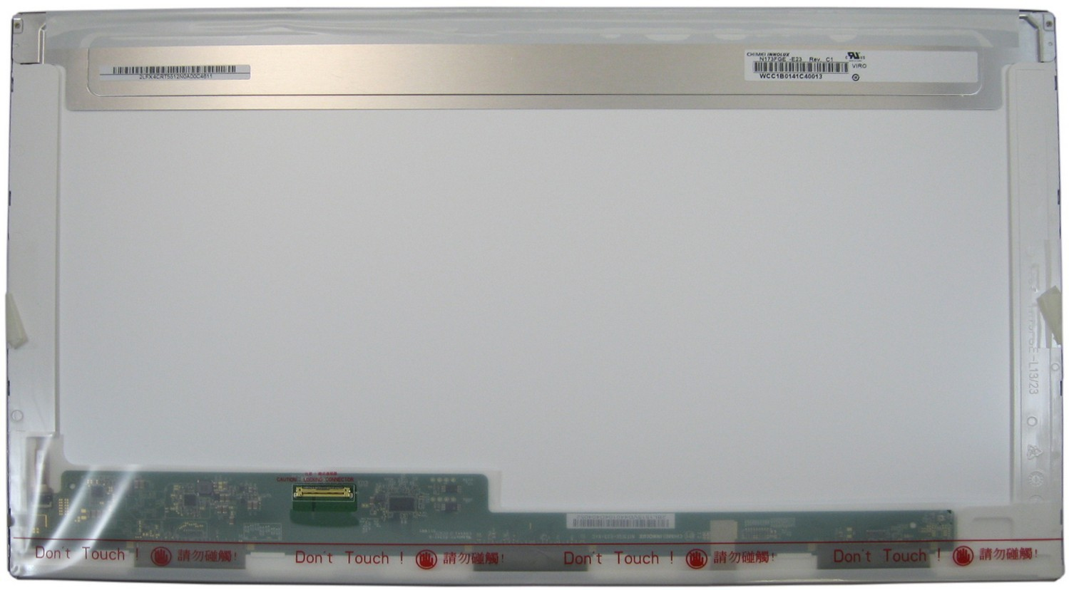 CoreParts MSC173D30-117G notebook spare part Display