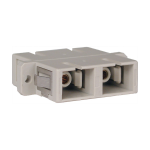 Tripp Lite N452-000 Duplex MMF / SMF Coupler (SC/SC)