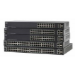 Cisco SLM248PT-G5 switch di rete Gestito Supporto Power over Ethernet (PoE) Grigio