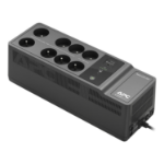 APC BE850G2-CP UPS Stand-by (Offline) 0,85 kVA 520 W