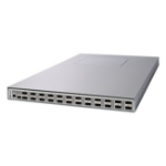 Cisco N9324C-SE1U network switch Managed Fast Ethernet (10/100) Grey