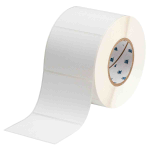 Brady THT-76-449-1 printer label White Self-adhesive printer label