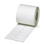 Phoenix Contact WML 12 (25X19)R self-adhesive label Rectangle Permanent White 1000 pc(s)