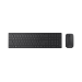 Microsoft Designer Bluetooth Desktop keyboard QWERTZ German Black