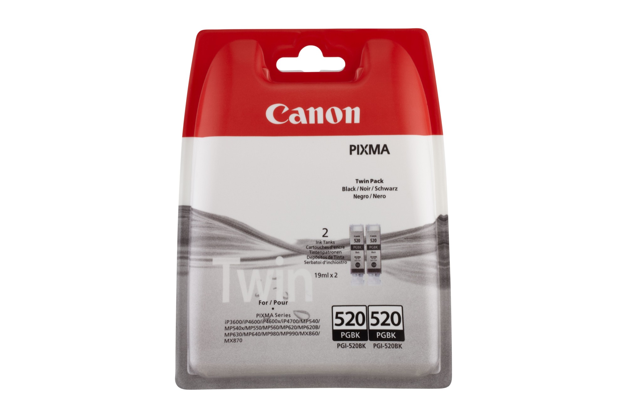 Canon 2932B012 patron – FixPart