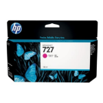 DPSB HP No. 727 Magenta Ink Cartridge - 130ml