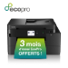 Brother MFC-J4550DW multifunction printer Inkjet A4 1200 x 4800 DPI Wi-Fi