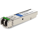 AddOn Networks SFP-1GB-CW-37-120-AO network transceiver module Fiber optic 1000 Mbit/s 1370 nm