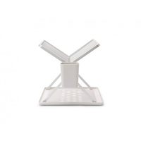 Brabantia Abtropfgitter Sink side Hellgrau