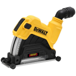 DeWALT DWE46225-XJ angle grinder accessory Safety guard