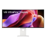 LG 40WT95UF-W computer monitor 101.6 cm (40") 5120 x 2160 pixels UltraWide 5K HD White