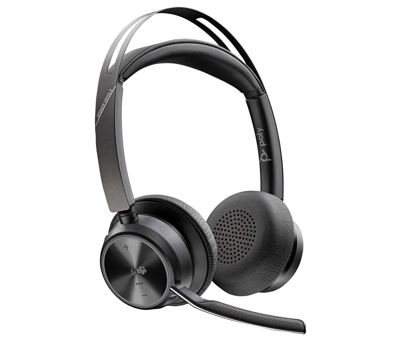 Image of HP Voyger Focus 2-M Us-C-C