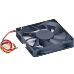 Gembird 60 mm sleeve bearing cooling fan, 12 V