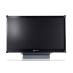 AG Neovo RX-22G computer monitor 54.6 cm (21.5") 1920 x 1080 pixels Full HD LCD Black