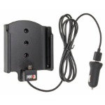 Brodit 521713 holder Active holder Mobile phone/Smartphone Black
