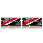 G.Skill 16GB DDR3-1600 memory module 2 x 8 GB 1600 MHz