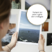 Epson A4 Premium Glossy Photo Paper 255gsm, 30 sheets