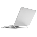 iPearl mCover notebook case 11.6" Hardshell case Transparent