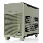 Thermaltake TR100 Mini Tower Green