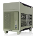 Thermaltake TR100 Mini Tower Green
