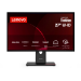 Lenovo ThinkVision T27UD-40 Monitor