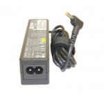 Fujitsu FUJ:CP602742-XX power adapter/inverter Black
