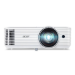 Acer S1386WHN beamer/projector Projector met normale projectieafstand 3600 ANSI lumens DLP WXGA (1280x800) 3D Wit