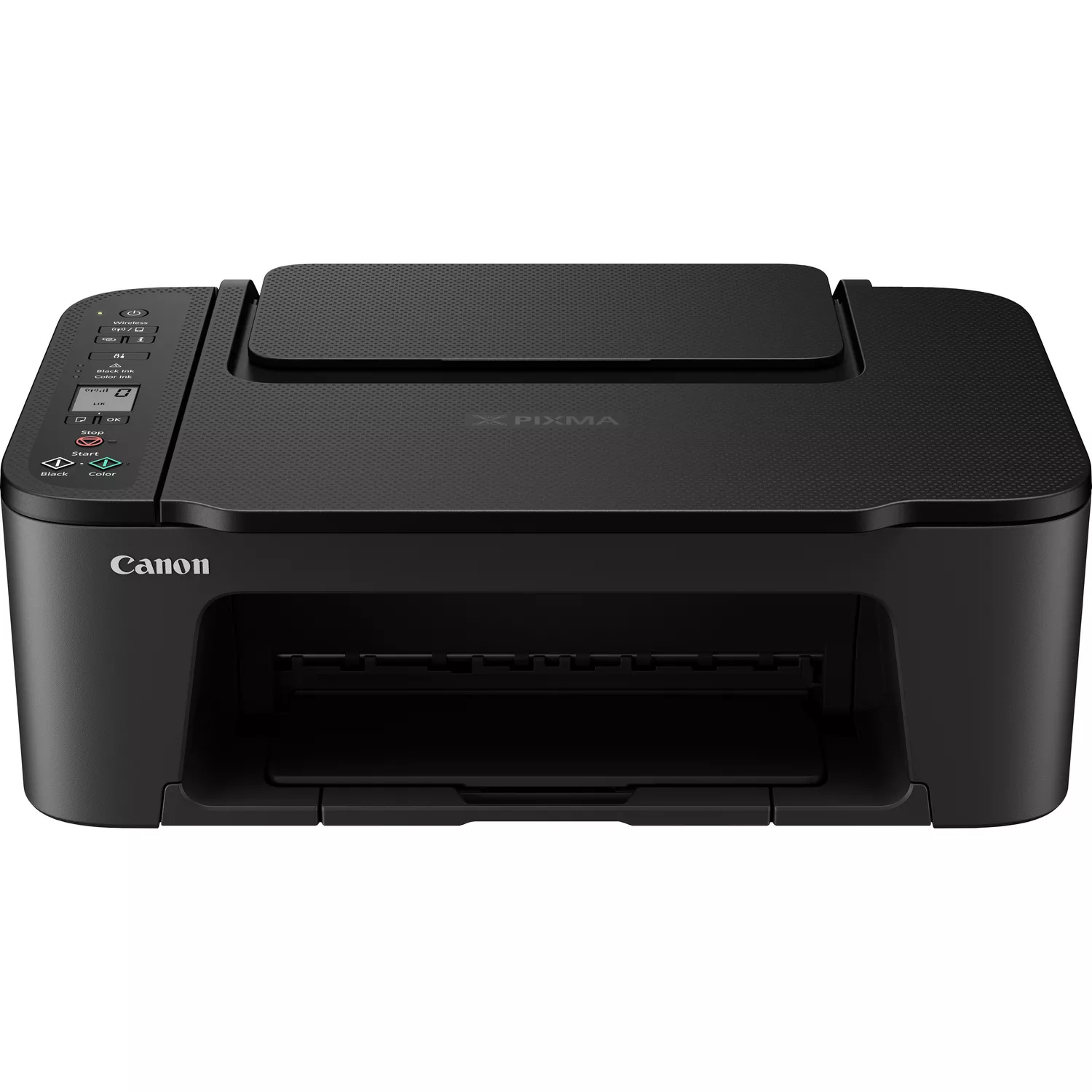 Image of Canon PIXMA TS3450 Inkjet A4 4800 x 1200 DPI 7.7 ppm Wi-Fi