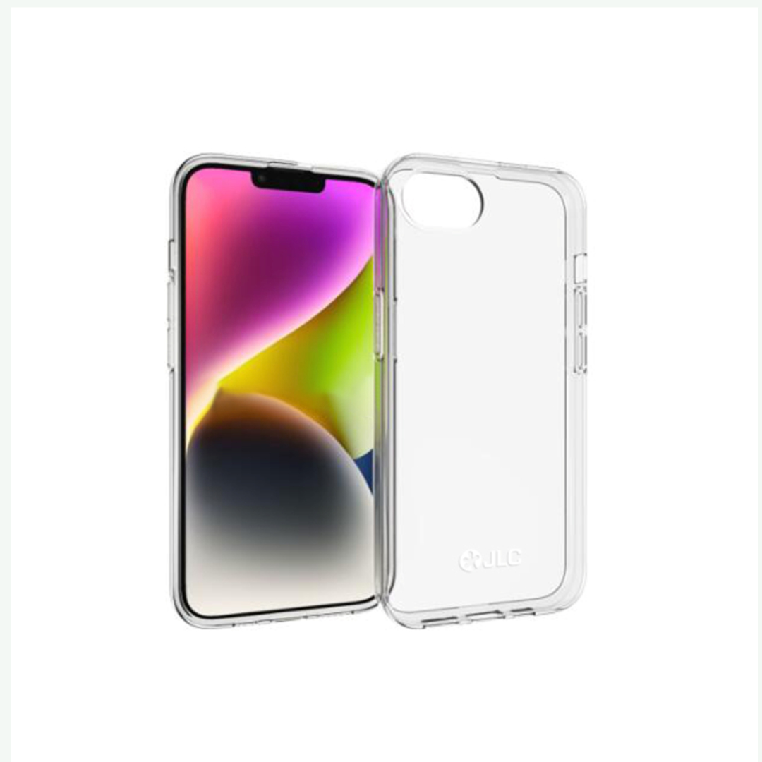JLC Apple iPhone 16E Clear Gel