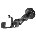 RAM Mounts RAM-B-166-GA15U navigator mount Car Black