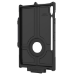 RAM Mounts RAM-GDS-SKIN-SAM87-NG tablet case 31.5 cm (12.4") Cover Black