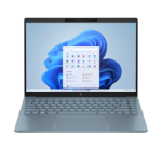HP Pavilion Plus 14-ew1001na Intel Core Ultra 7 155H Laptop 35.6 cm (14") 3K 32 GB LPDDR5x-SDRAM 1 TB SSD Wi-Fi 6E (802.11ax) Windows 11 Home AI PC Blue