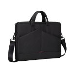 Rivacase 8731 39.6 cm (15.6") Messenger case Grey