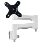 Atdec AWM-A46-W monitor mount accessory