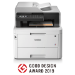 Brother MFC-L3770CDW multifunctionele printer LED A4 2400 x 600 DPI 24 ppm Wifi