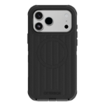 OtterBox Defender Pro MagSafe Camera Control Apple iPhone 18 Pro Max/17 Pro Max - black